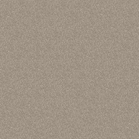 Textured Saxony Off Beat Beige/Tan Carpet