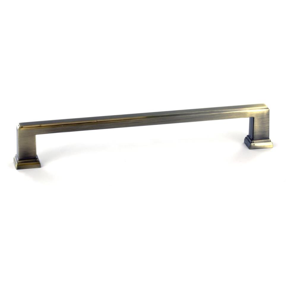 Pull Antique English Brass / Gold Pulls