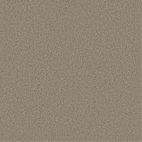 Textured Saxony Ancient Beige/Tan Carpet