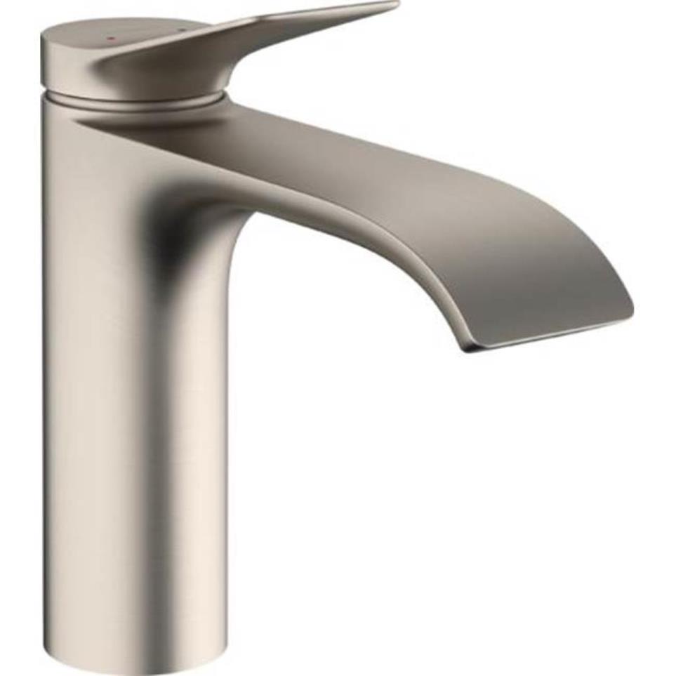 Bath Brushed Nickel Nickel Faucets