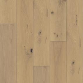Plank Pinto Bean Light Finish Hardwood