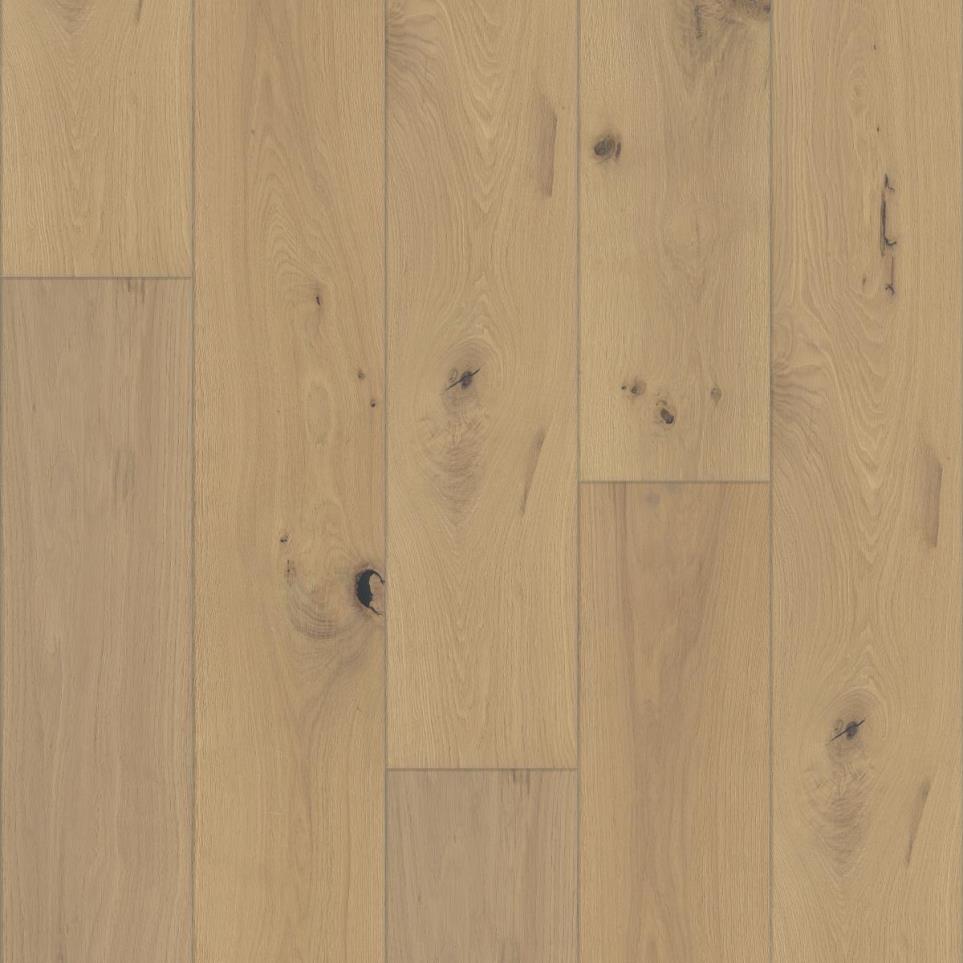 Plank Harmony Light Finish Hardwood