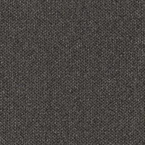 Pattern Straight Arrow Black Carpet