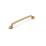 Aurum Brushed Gold
