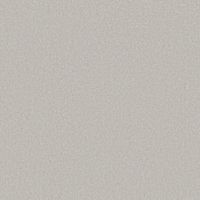 Textured Saxony Tradewind Gray Carpet