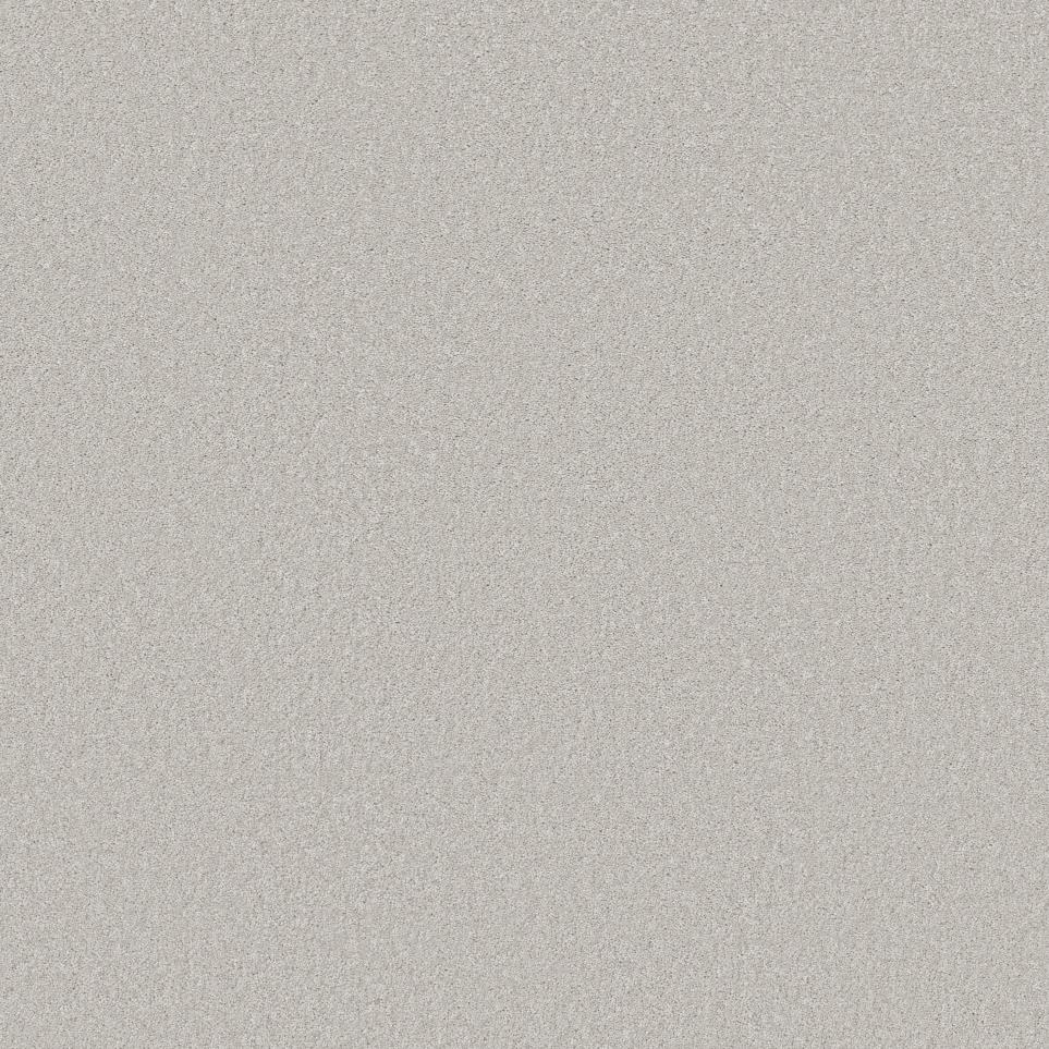 Textured Saxony Tradewind Gray Carpet