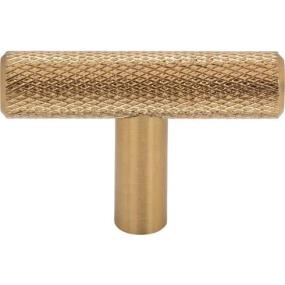 Knob Honey Bronze Brass / Gold Knobs