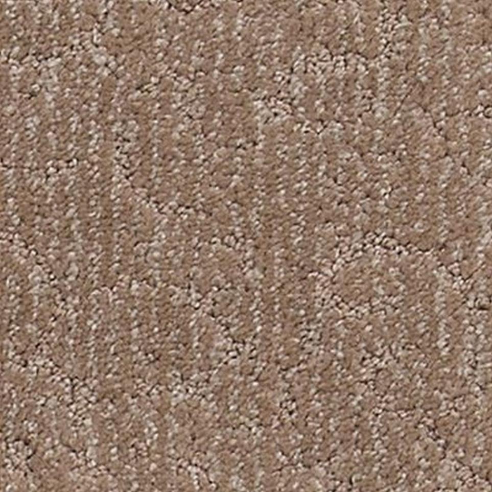 Pattern Travertine Brown Carpet