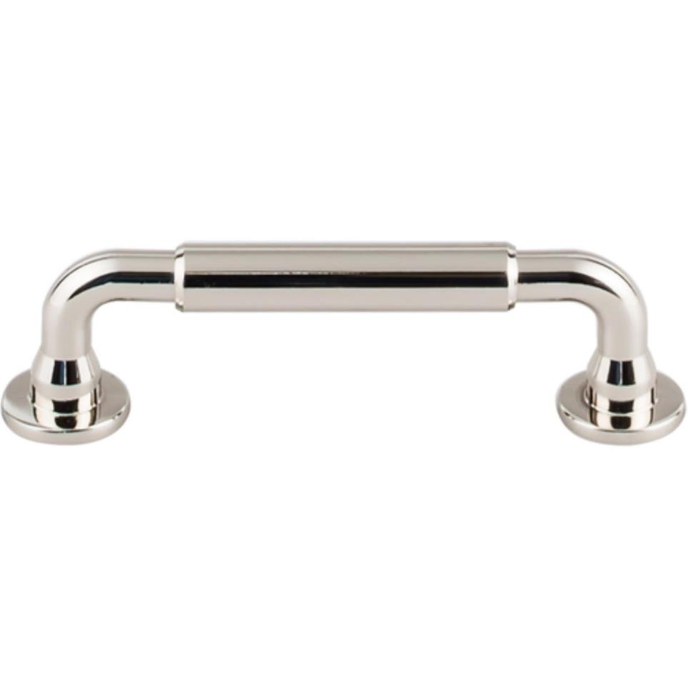 Pull Polished Nickel Nickel Pulls