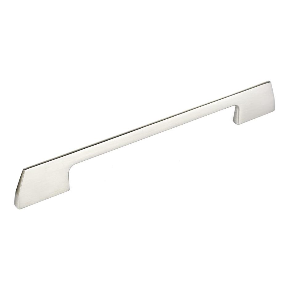 Pull Brushed Nickel Nickel Pulls