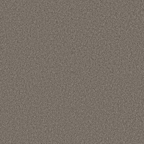 Textured Saxony Cambric Beige/Tan Carpet