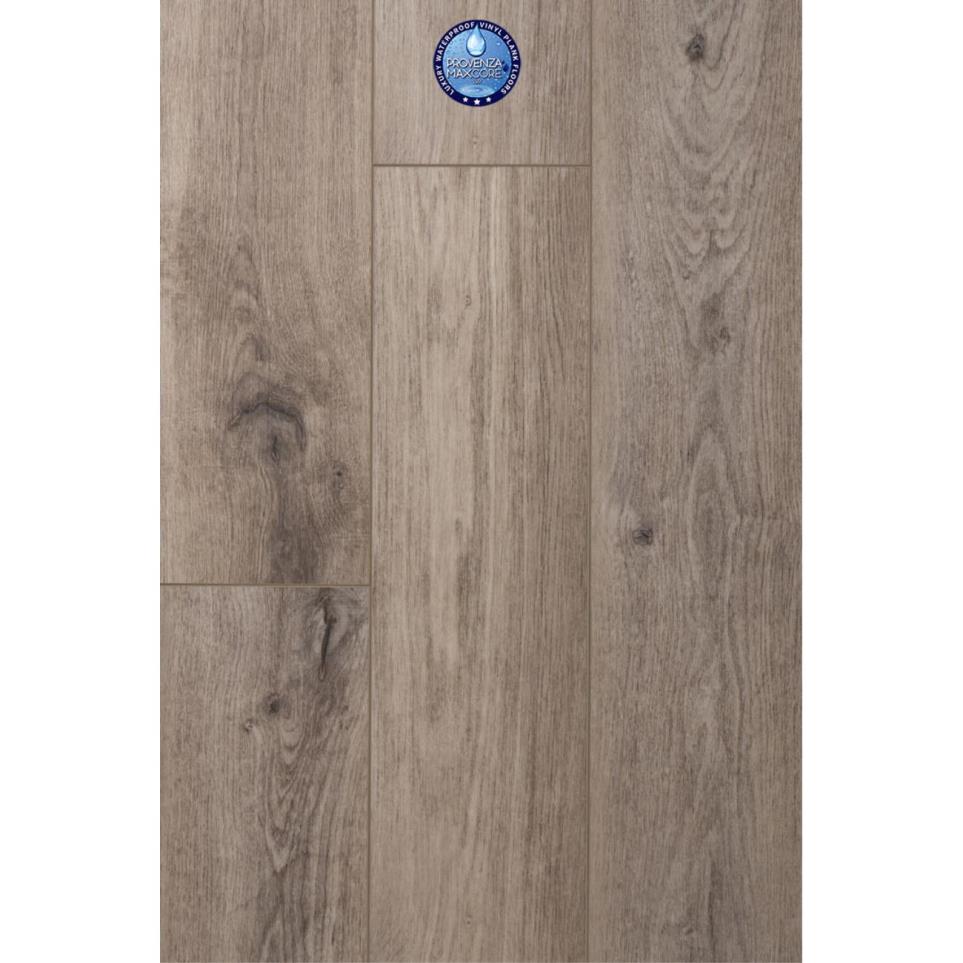 Plank Hang Ten Gray Finish Vinyl