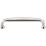 Brushed Satin Nickel