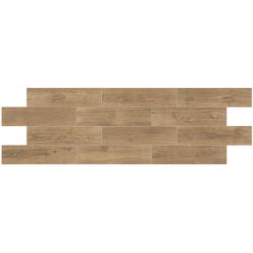 Tile Elm Matte Medium Finish Tile