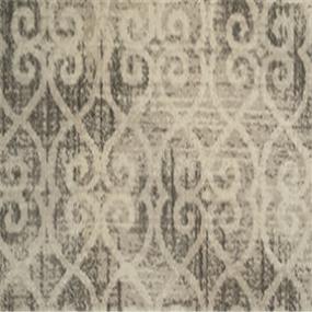 Pattern Silvermine  Carpet