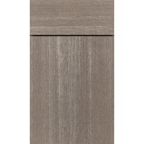 Slab Cliff Fresco Medium Finish Slab Cabinets