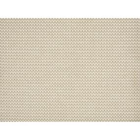 Woven Oyster Beige/Tan Carpet