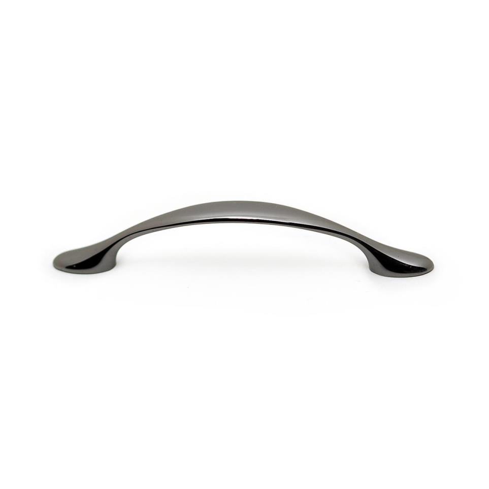 Pull Black Nickel Nickel Pulls