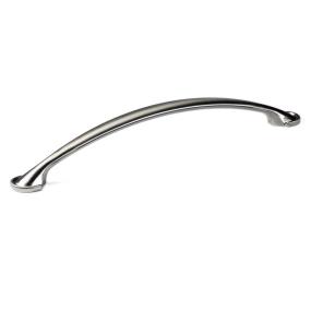 Pull Brushed Nickel Nickel Pulls
