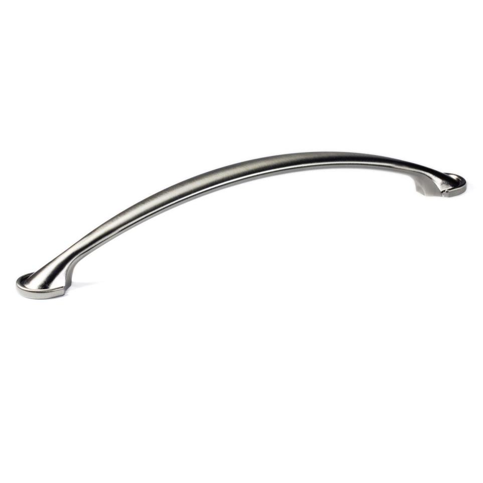 Pull Brushed Nickel Nickel Pulls