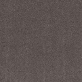 Textured Saxony Eternity Brown Carpet