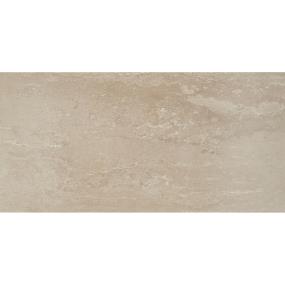 Tile Percussion Taupe Matte Beige/Tan Tile