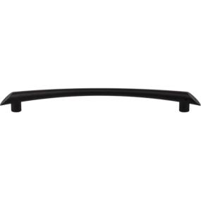 Pull Flat Black Black Pulls