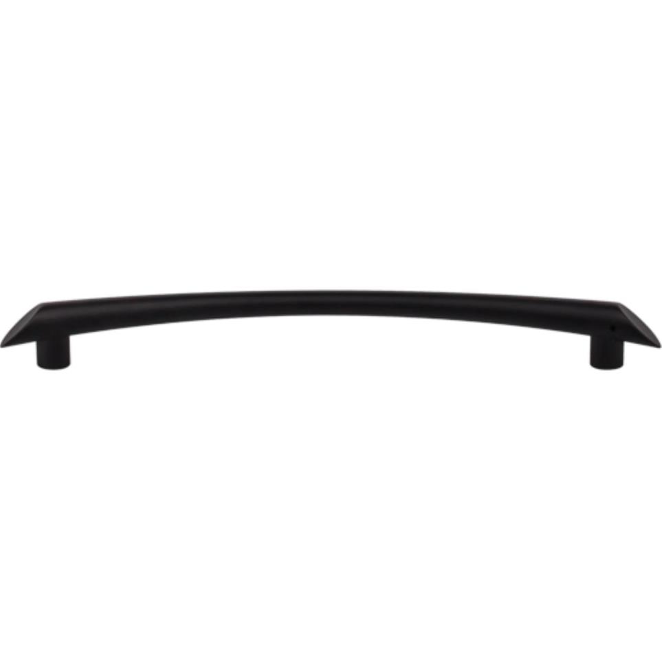 Pull Flat Black Black Pulls