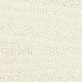 Pattern Apron White Carpet