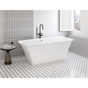 Soaking Tubs White White Bathtubs