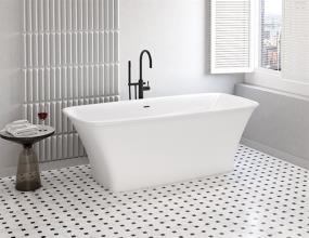 Soaking Tubs White White Bathtubs