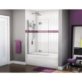 Door Chrome Chrome Showers