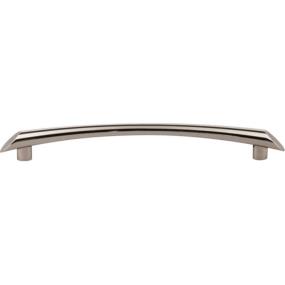 Pull Polished Nickel Nickel Pulls
