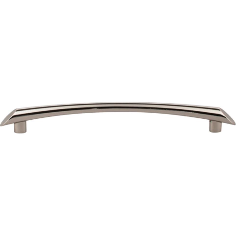 Pull Polished Nickel Nickel Pulls