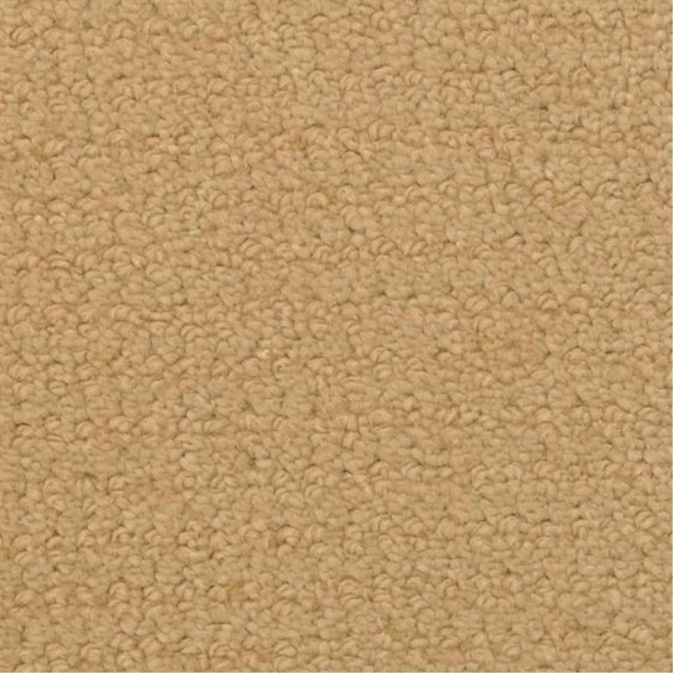 Pattern Bit-O-Honey Yellow Carpet