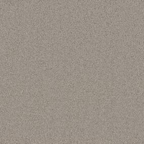 Textured Saxony Countrytime Gray Carpet