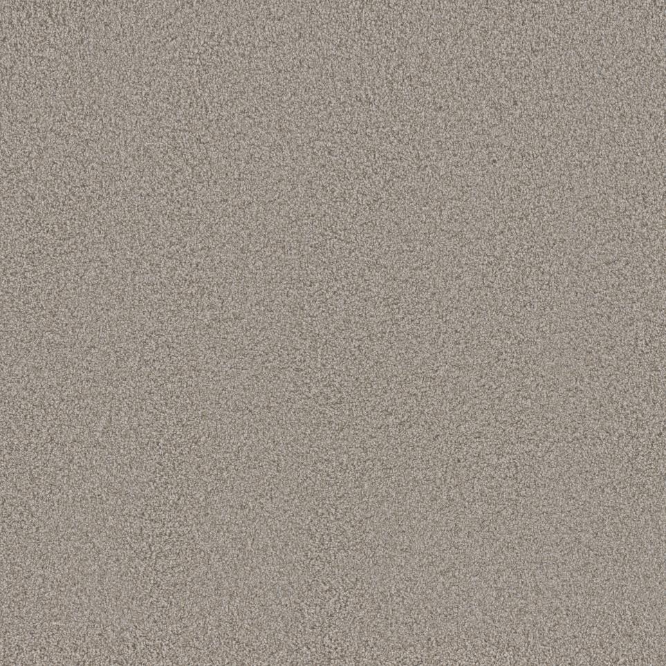 Textured Saxony Countrytime Gray Carpet