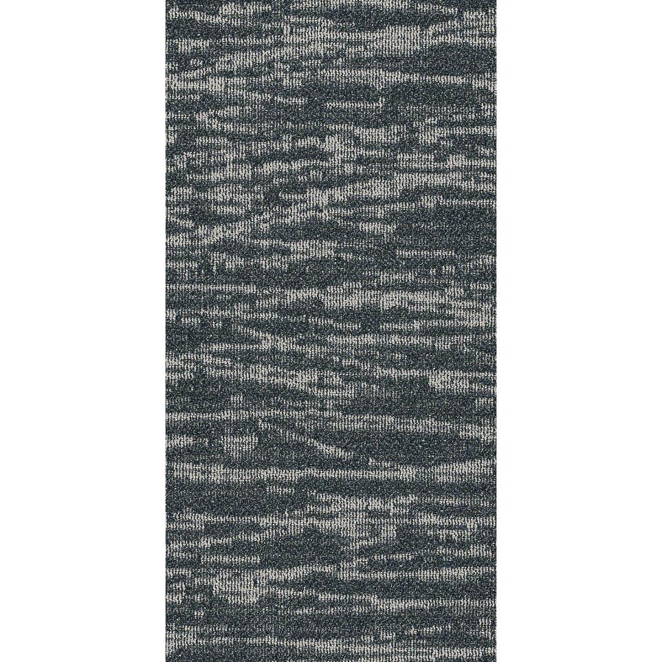 Loop Stormwater Gray Carpet Tile