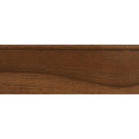 Square Amaretto Medium Finish Square Cabinets