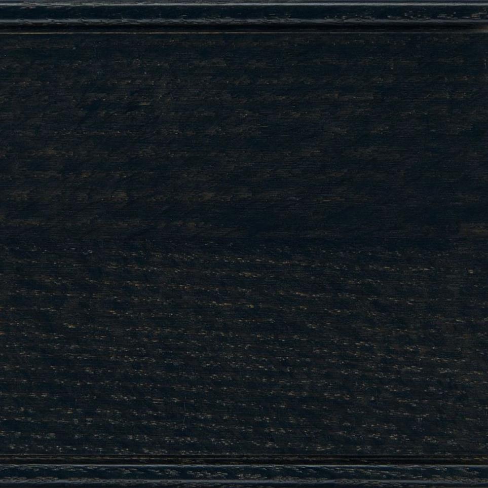 Square Night Sky Dark Finish Square Cabinets