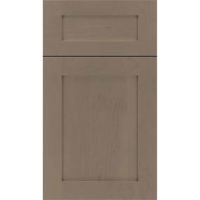 5 Piece Winter Medium Finish 5 Piece Cabinets