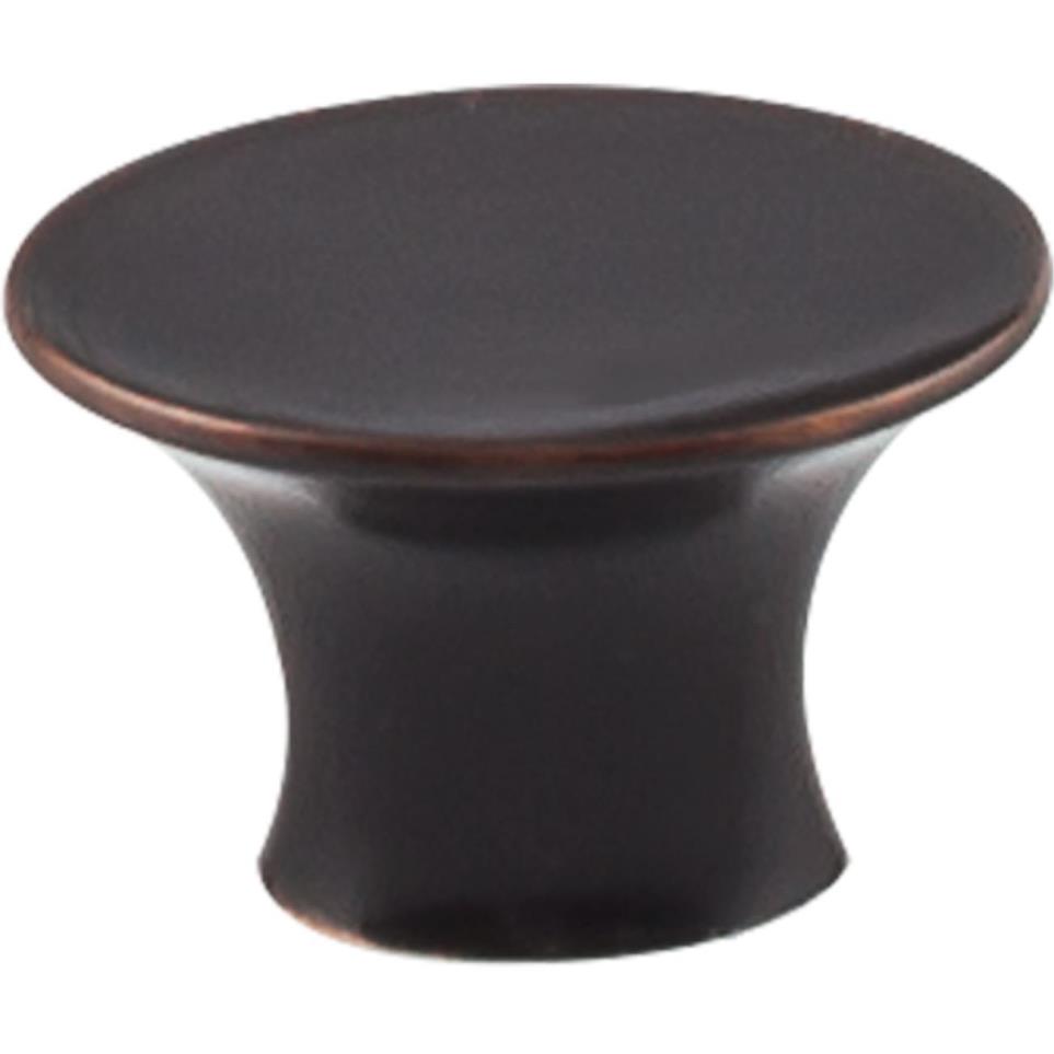 Knob Tuscan Bronze Bronze Knobs