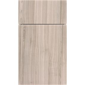 Slab Silt Light Finish Slab Cabinets
