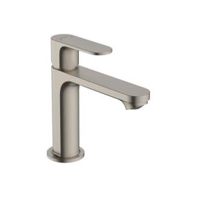 Bath Brushed Nickel Nickel Faucets