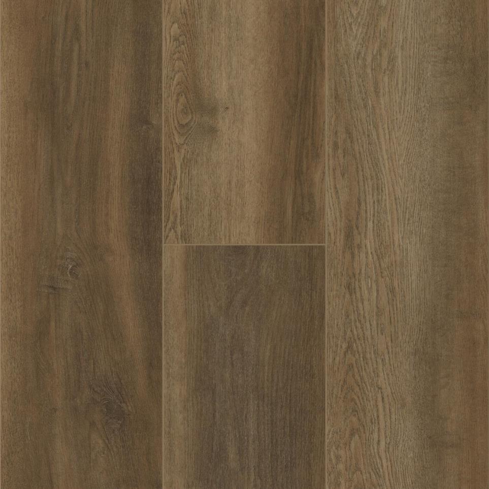 Plank Outrigger Oak Medium Finish Vinyl