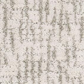 Pattern Bisque Beige/Tan Carpet