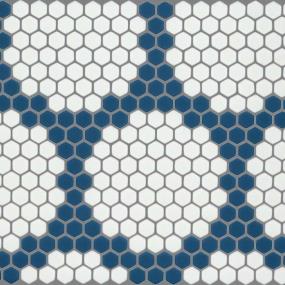 Tile Neptune Blue Tile