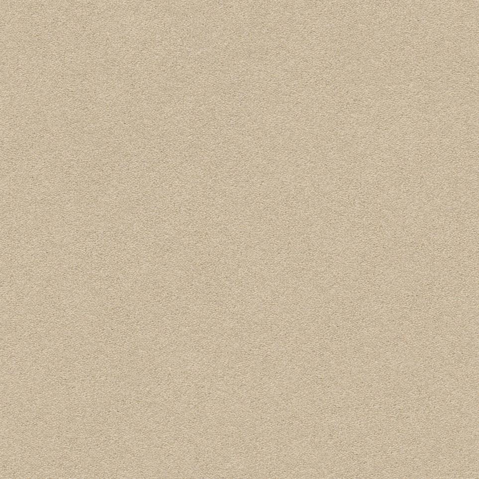 Textured Saxony Meditation Beige/Tan Carpet