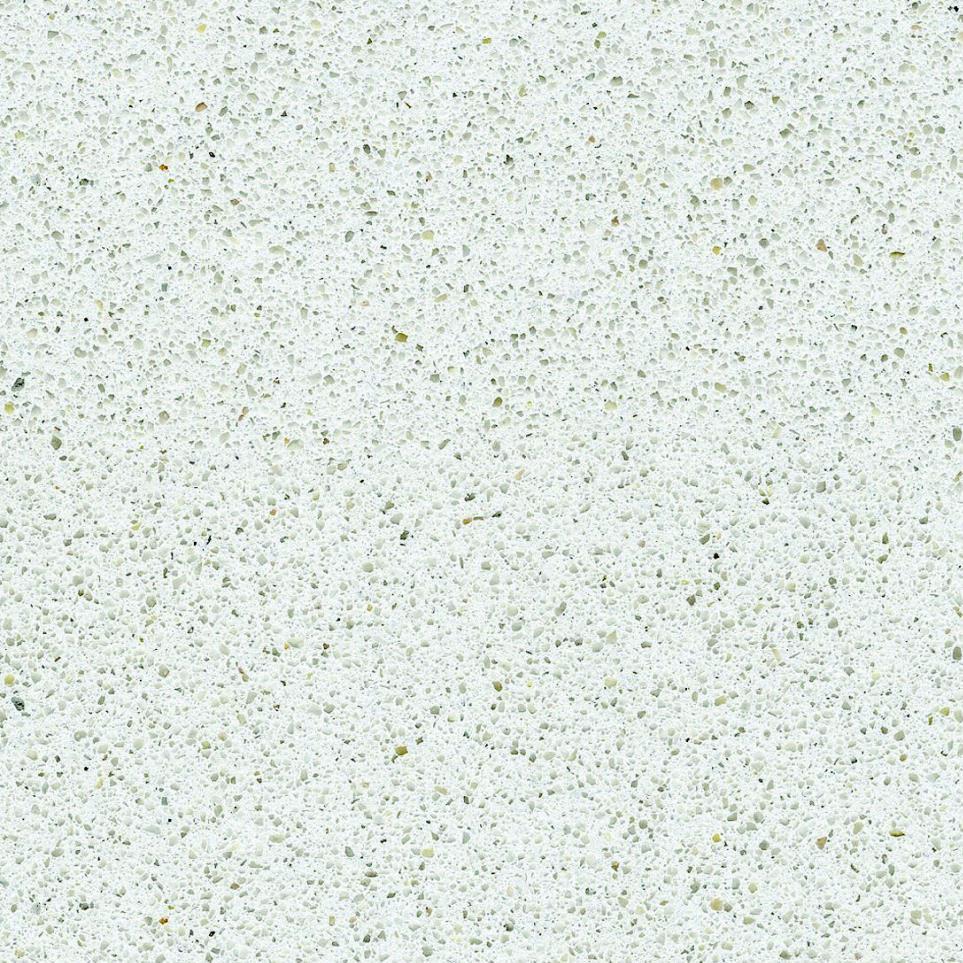 Slab White North White Quartz Countertops