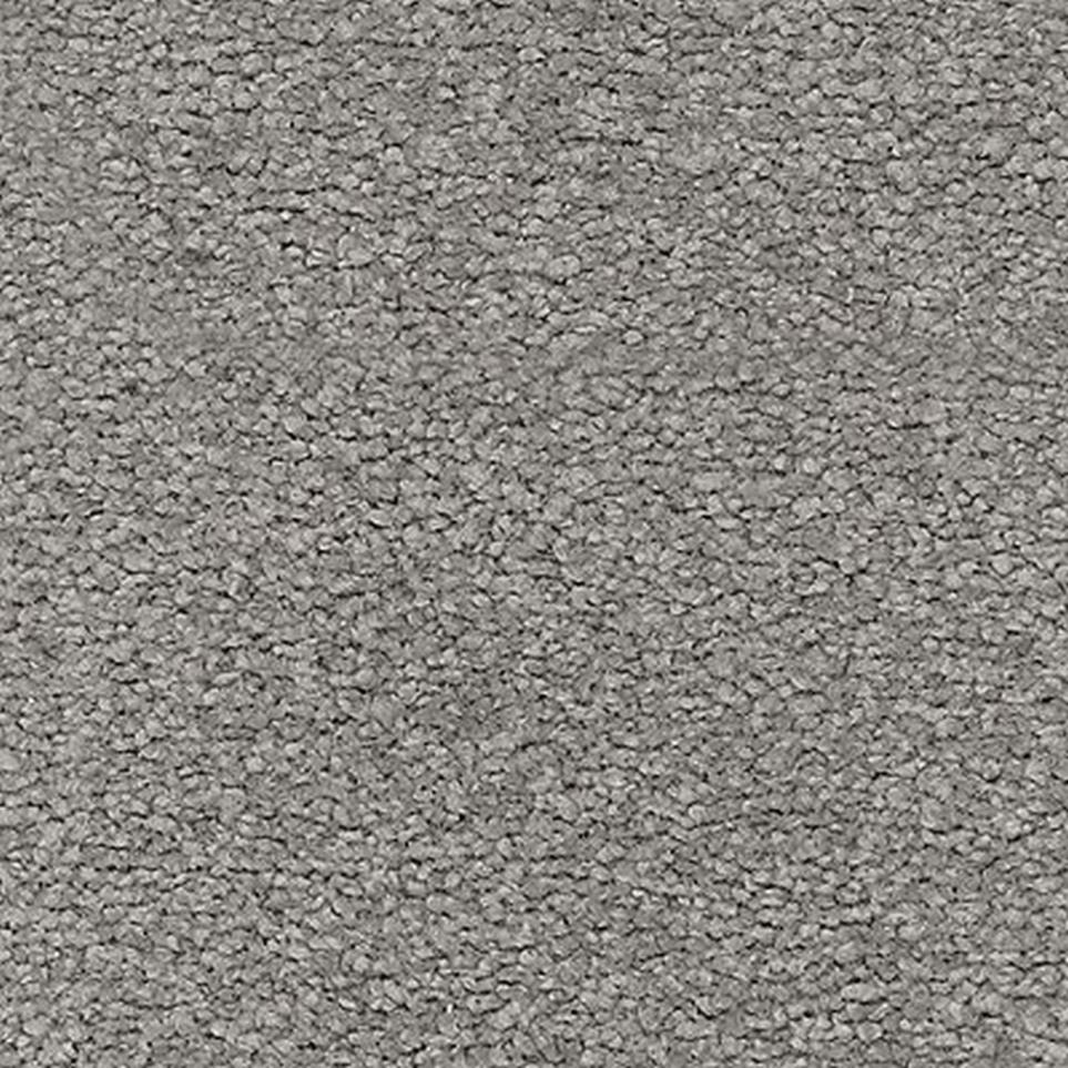 Textured Saxony Shale Gray Carpet